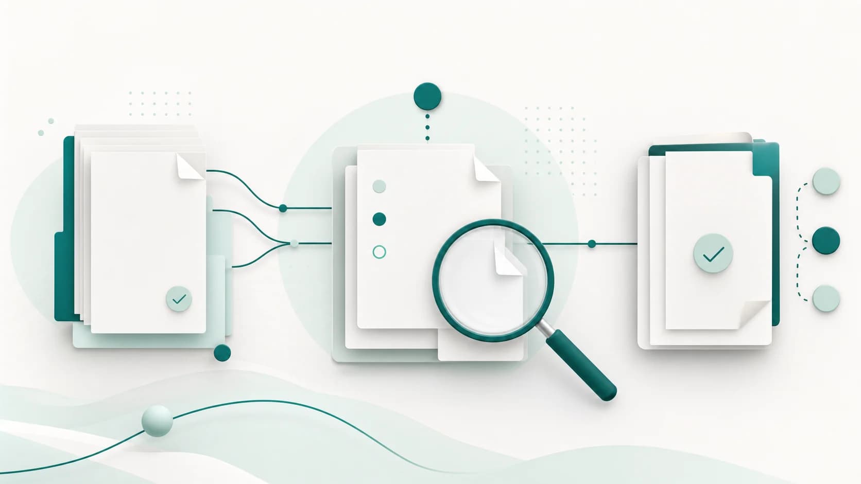 How to Move From Medical Coder to Coding Auditor illustration for Health Admin Jobs
