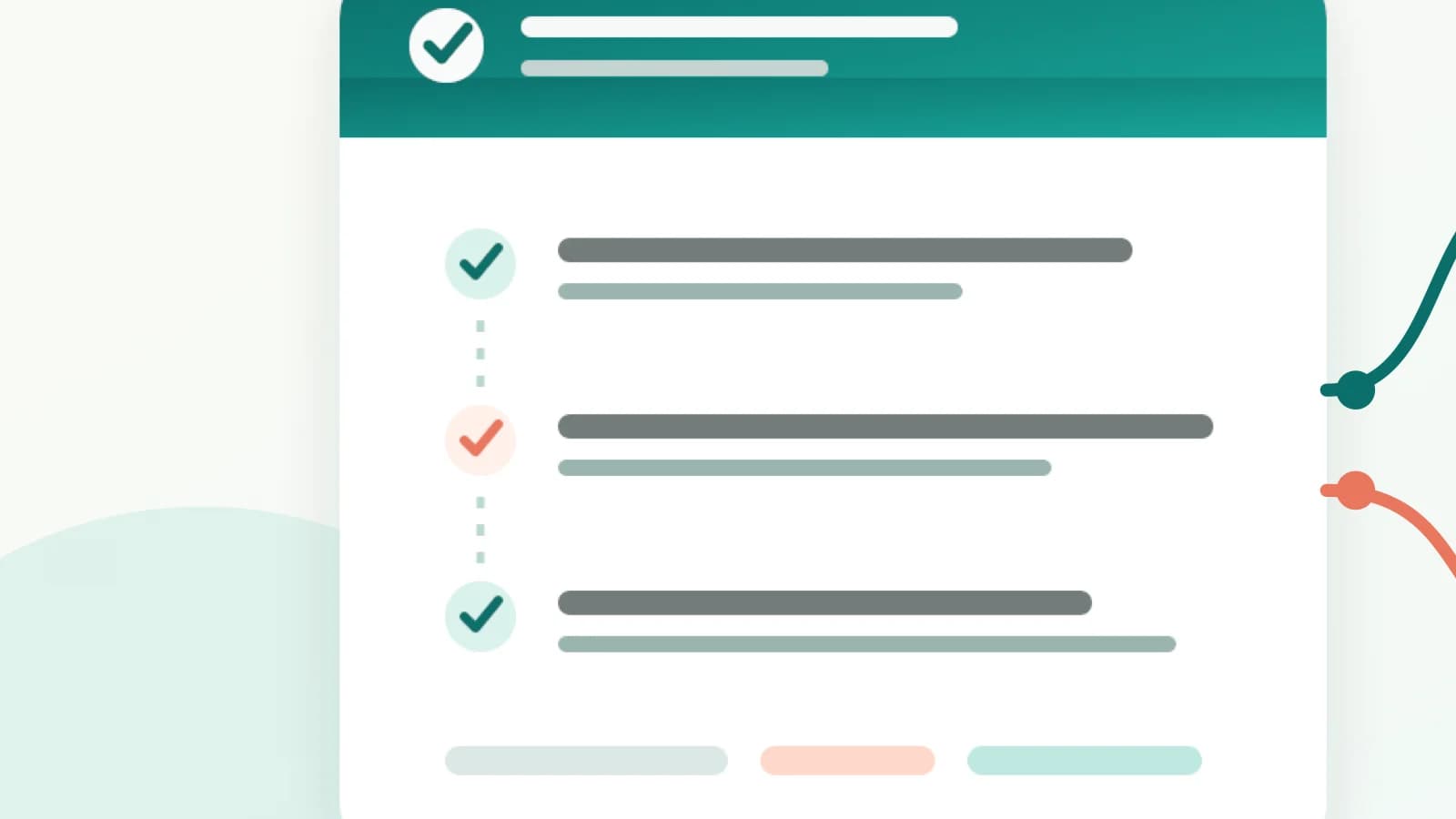 Claims Quality Auditor Jobs: Read the Audit Trail illustration for Health Admin Jobs