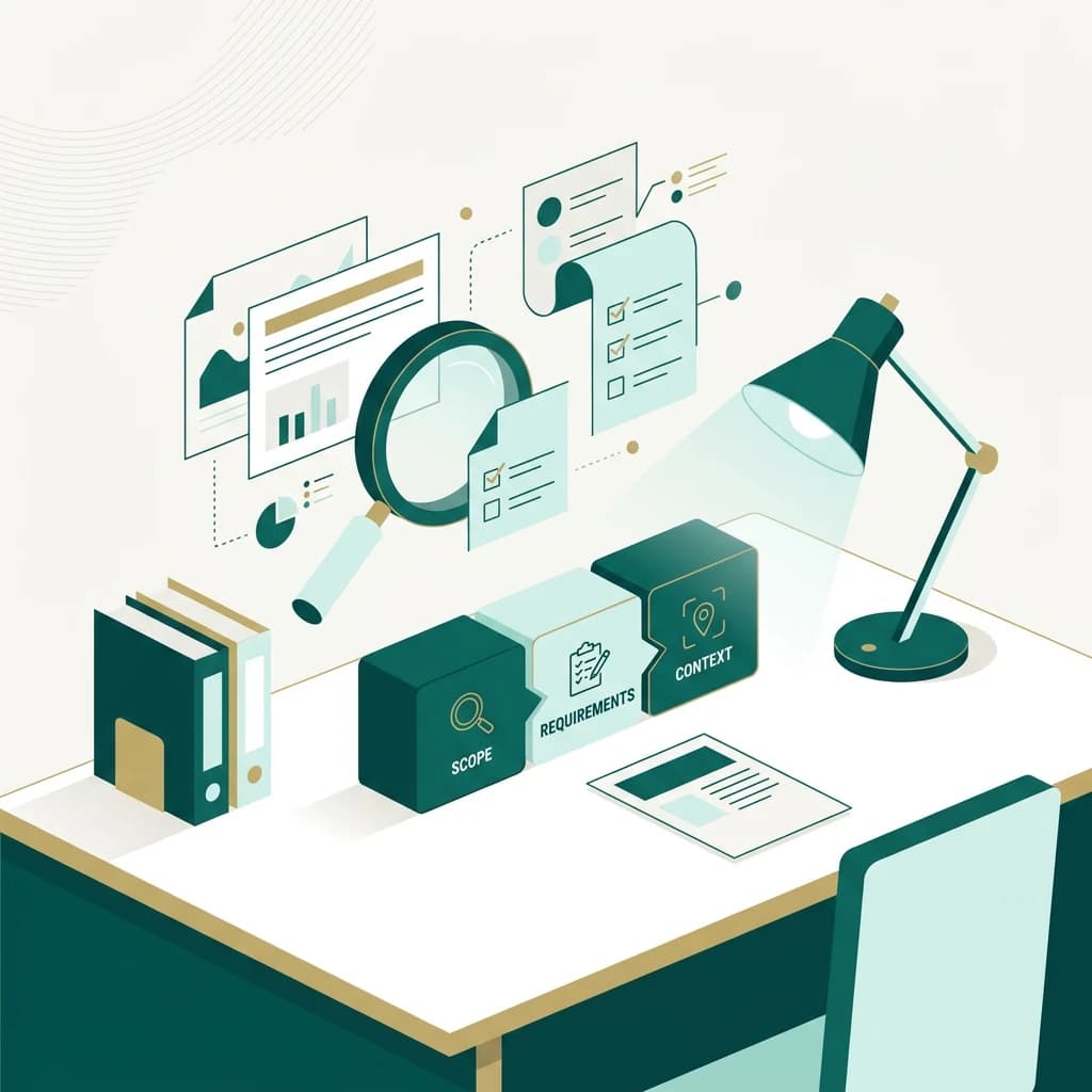 How to choose a healthcare admin role that fits your strengths illustration for Health Admin Jobs
