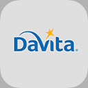 DVA DaVita Inc. logo